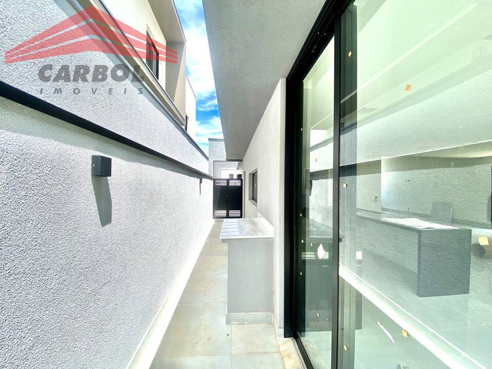 Casa de Condomínio, 3 quartos - Foto 18