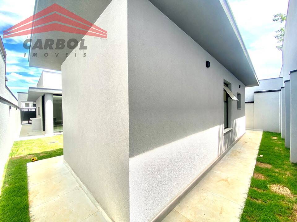 Casa de Condomínio, 3 quartos - Foto 20