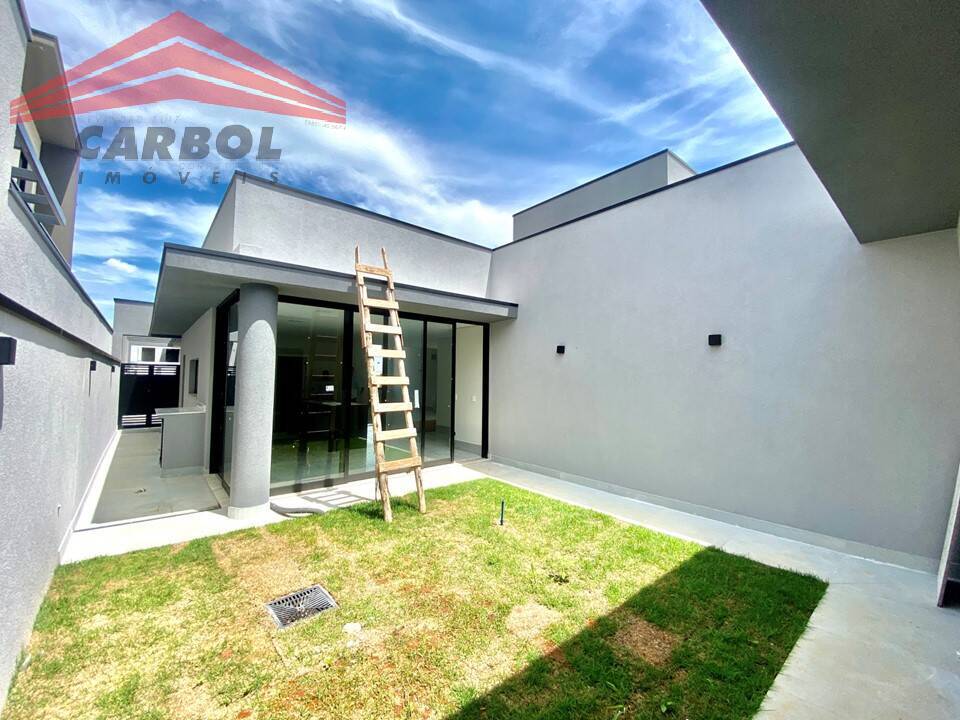 Casa de Condomínio, 3 quartos - Foto 21