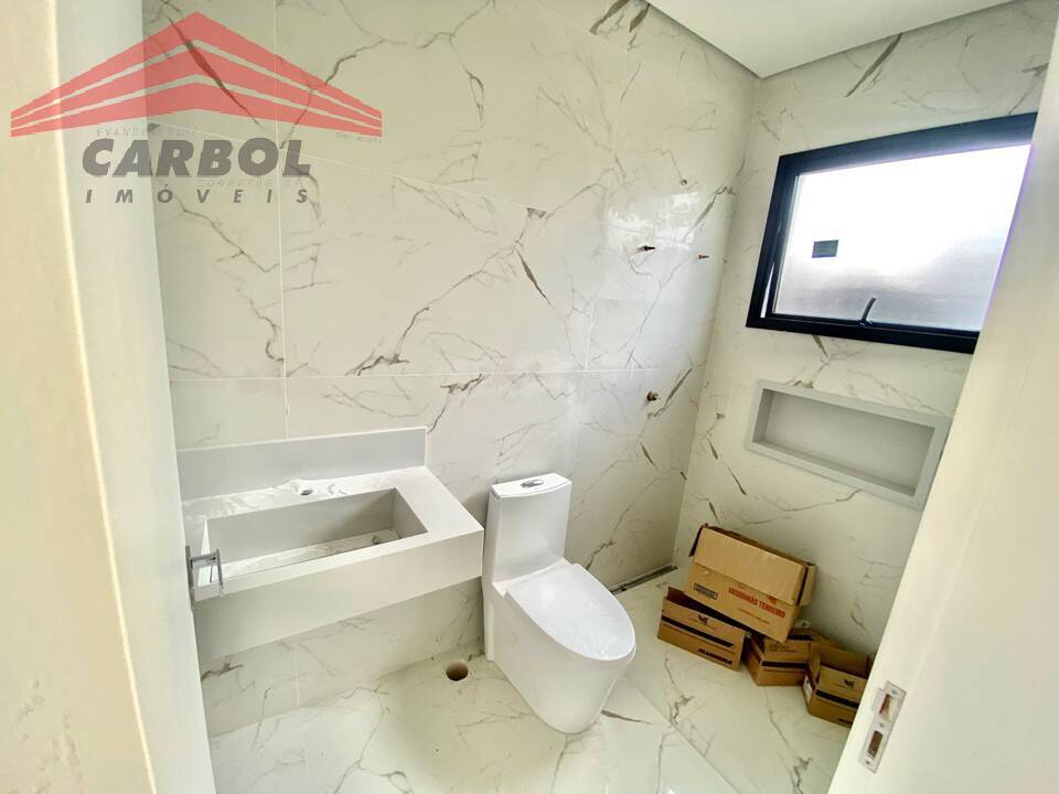 Casa de Condomínio, 3 quartos - Foto 14