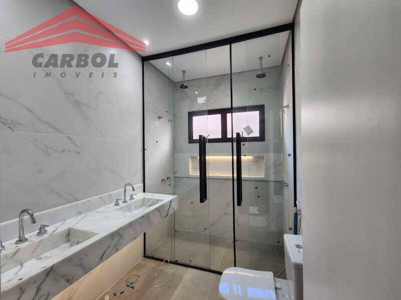 Casa de Condomínio, 3 quartos - Foto 9