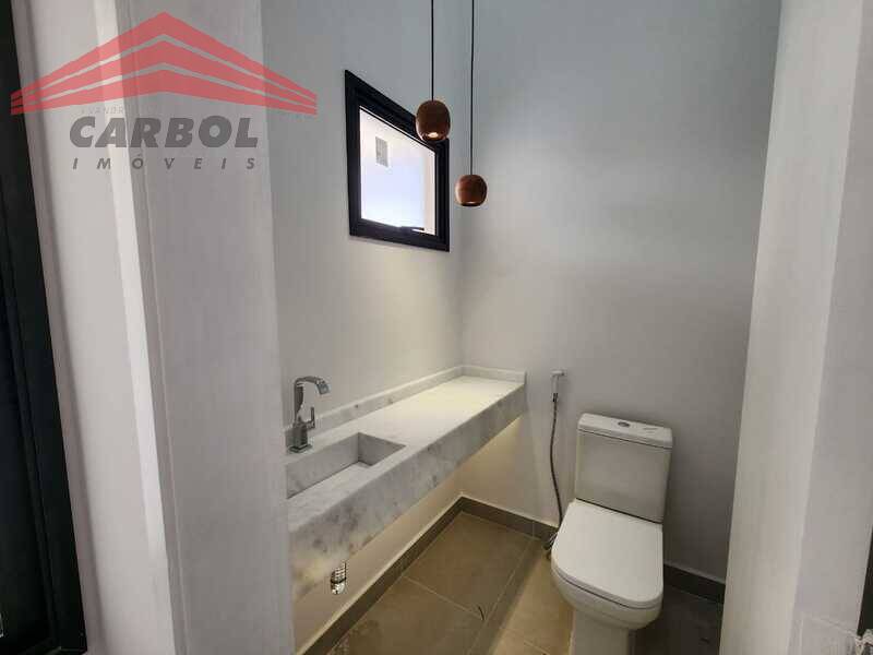 Casa de Condomínio, 3 quartos - Foto 10