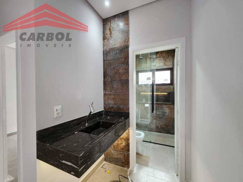 Casa de Condomínio, 3 quartos - Foto 13