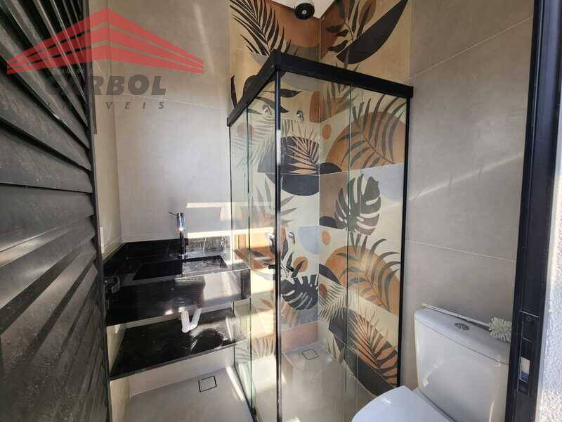 Casa de Condomínio, 3 quartos - Foto 12