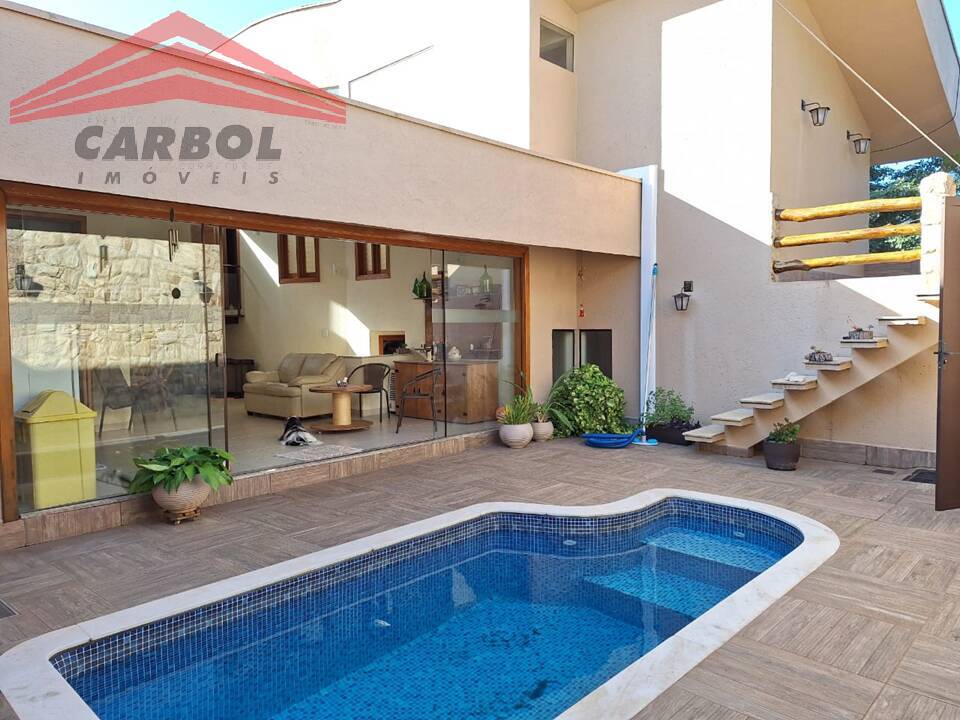 Casa de Condomínio, 3 quartos - Foto 33