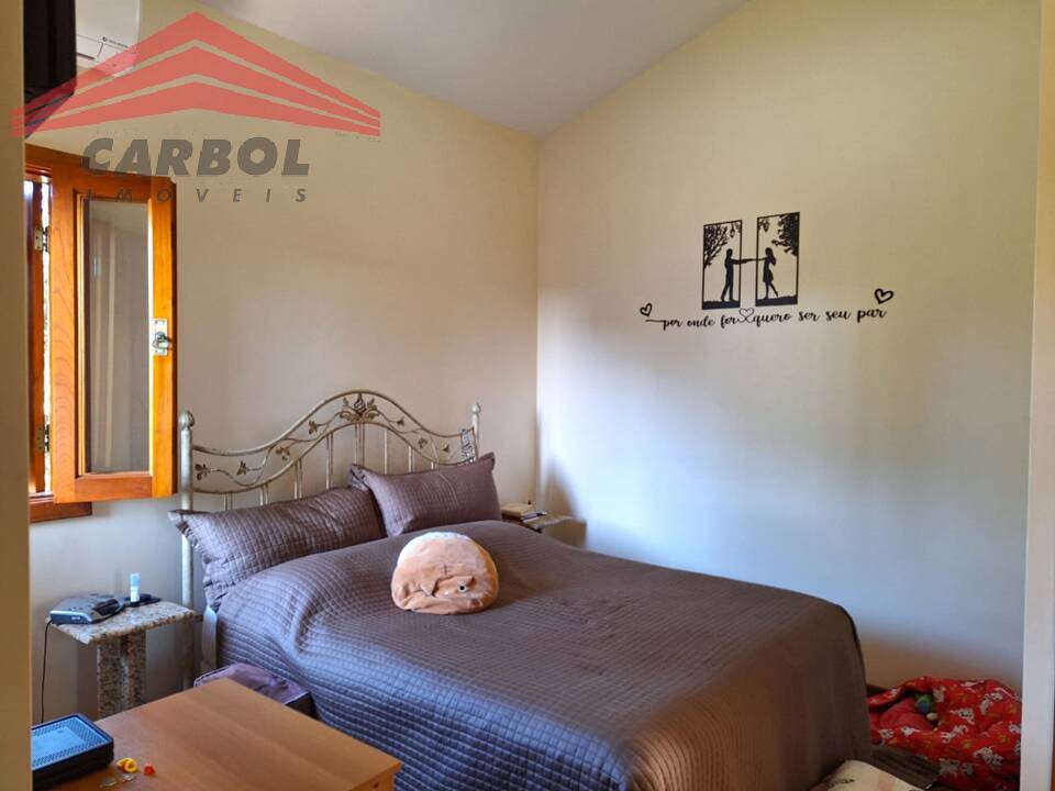 Casa de Condomínio, 3 quartos - Foto 15