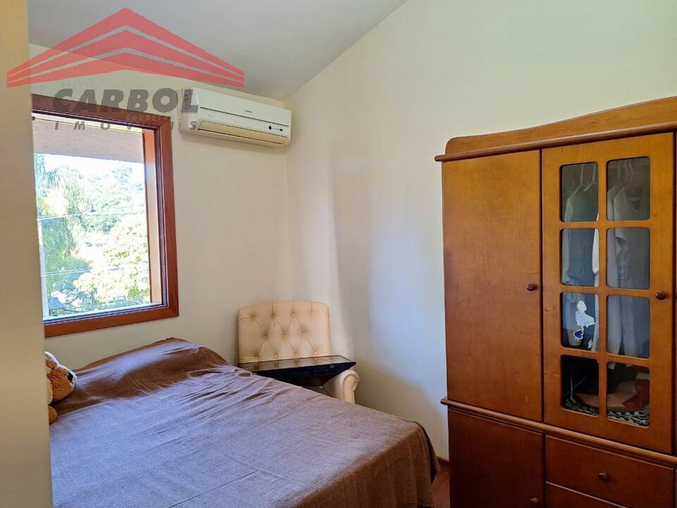 Casa de Condomínio, 3 quartos - Foto 17