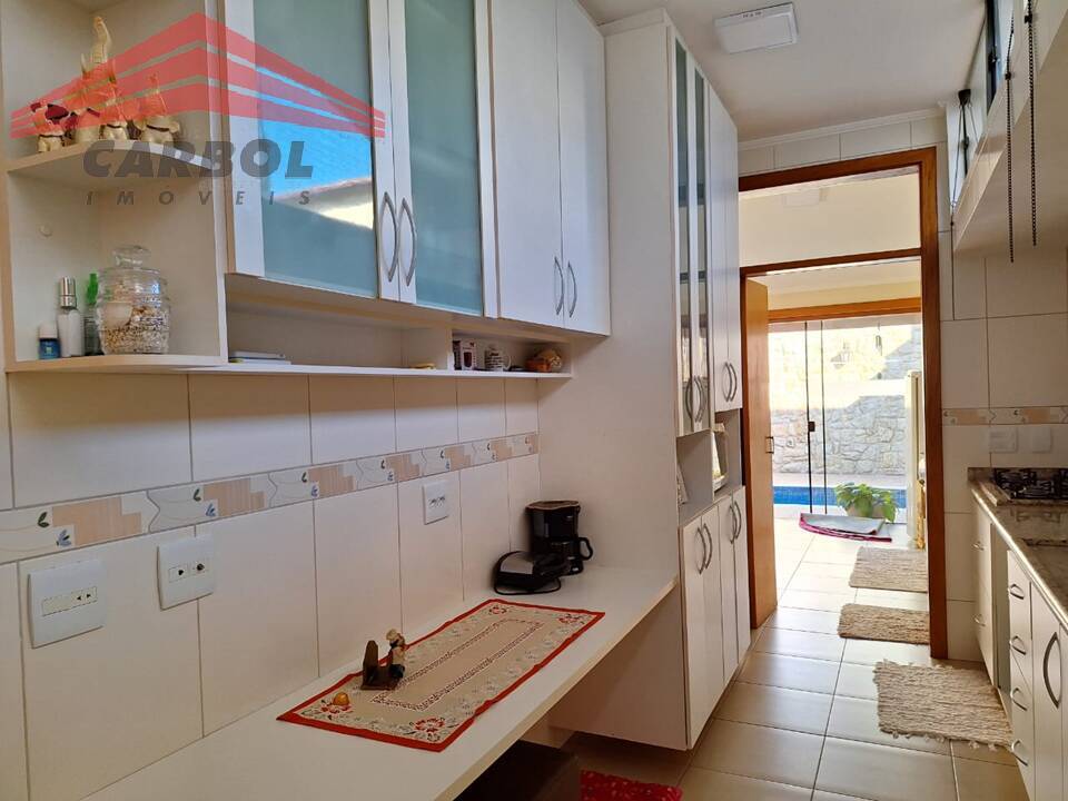 Casa de Condomínio, 3 quartos - Foto 18