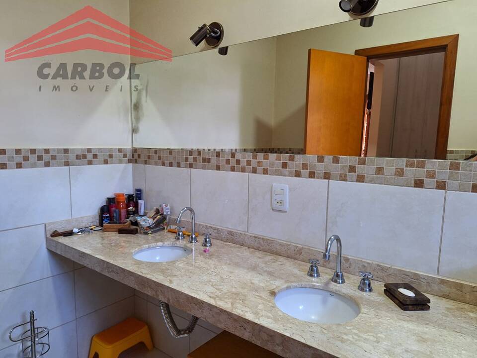 Casa de Condomínio, 3 quartos - Foto 19