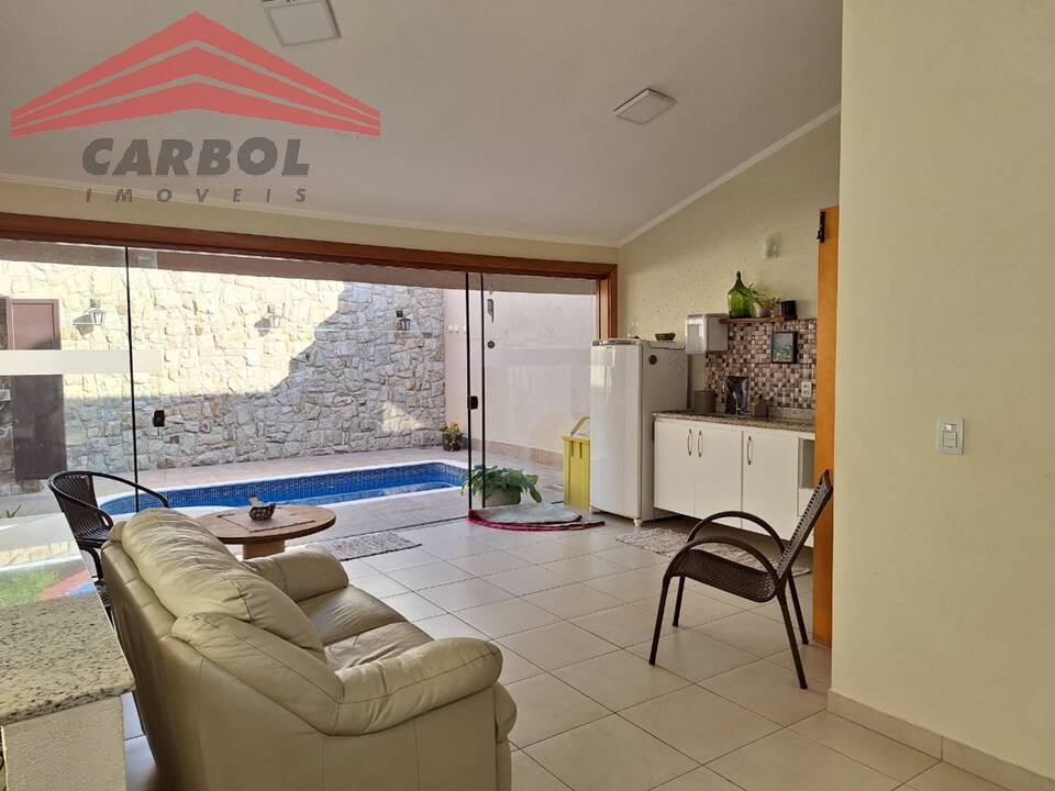 Casa de Condomínio, 3 quartos - Foto 5