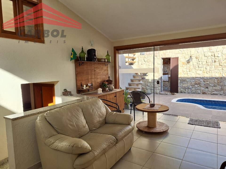 Casa de Condomínio, 3 quartos - Foto 6