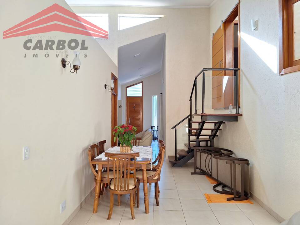 Casa de Condomínio, 3 quartos - Foto 7