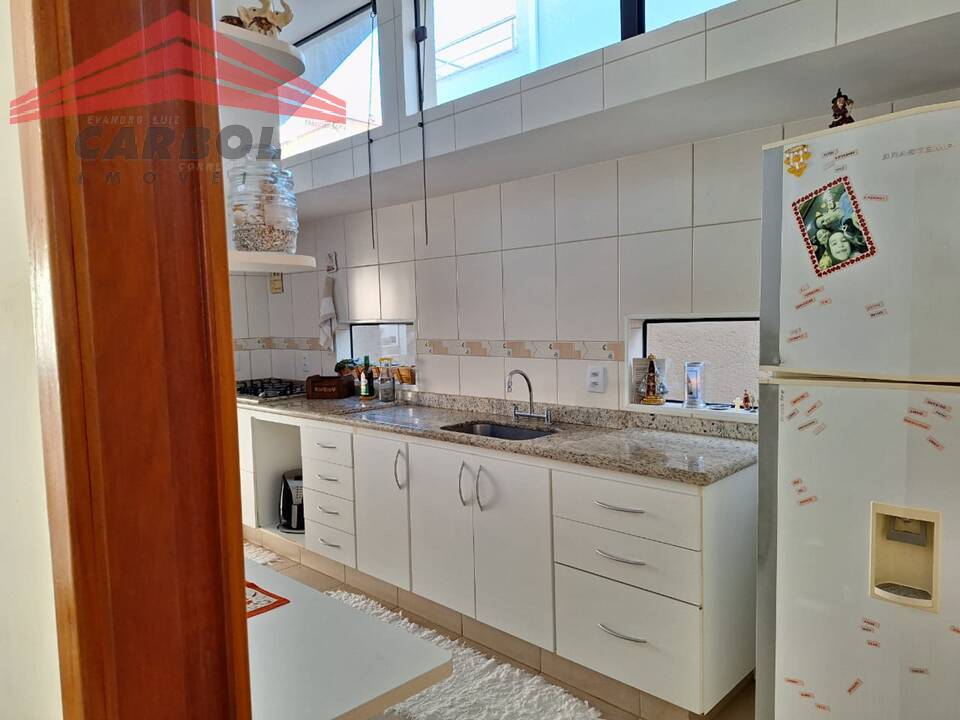 Casa de Condomínio, 3 quartos - Foto 10