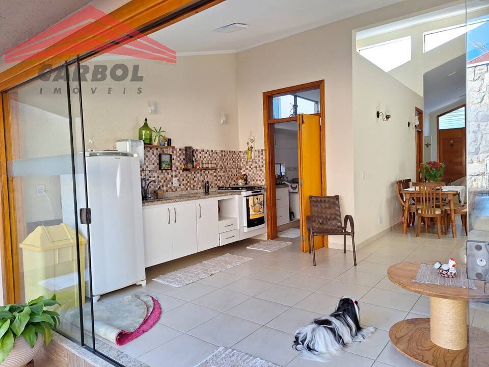 Casa de Condomínio, 3 quartos - Foto 11