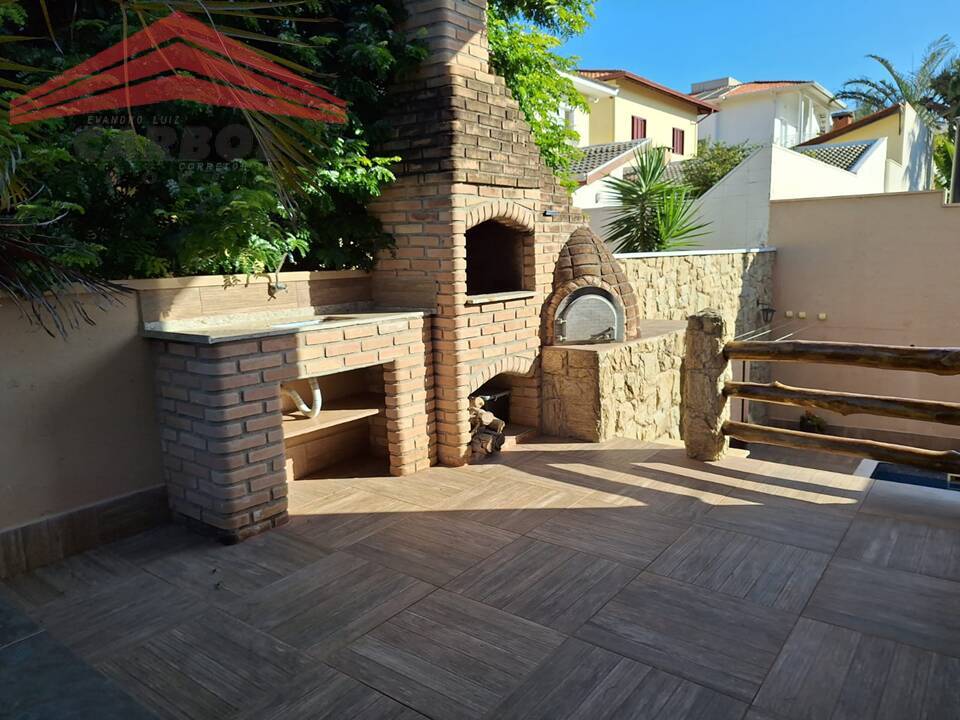 Casa de Condomínio, 3 quartos - Foto 31