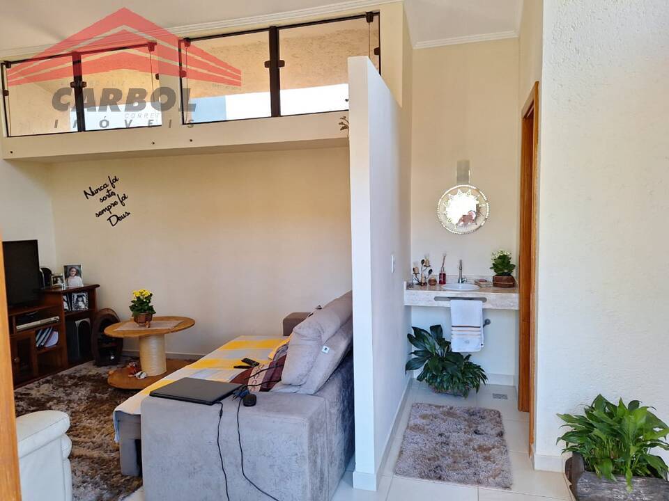 Casa de Condomínio, 3 quartos - Foto 8