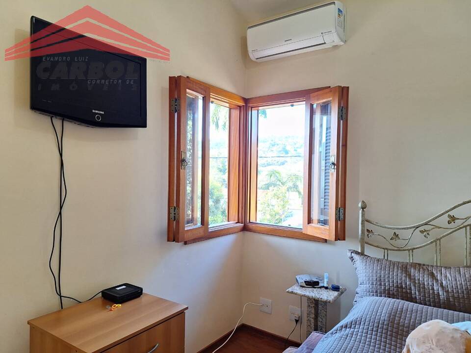 Casa de Condomínio, 3 quartos - Foto 23