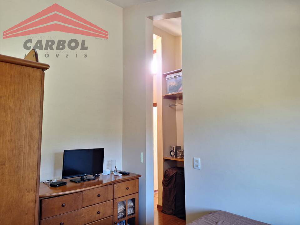 Casa de Condomínio, 3 quartos - Foto 22