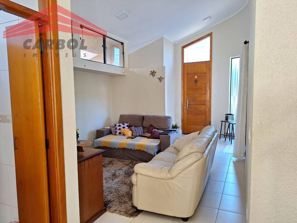 Casa de Condomínio, 3 quartos - Foto 13