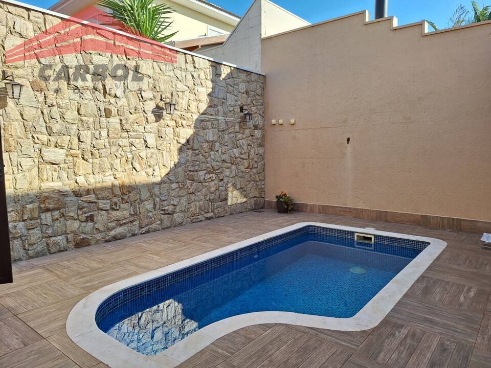 Casa de Condomínio, 3 quartos - Foto 32