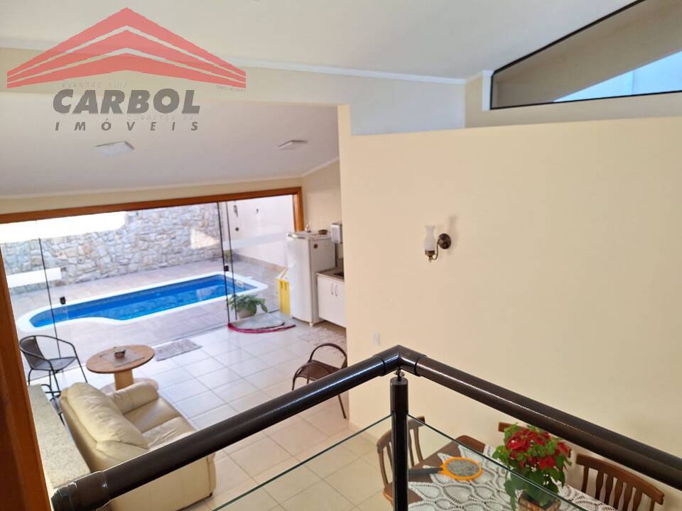 Casa de Condomínio, 3 quartos - Foto 24