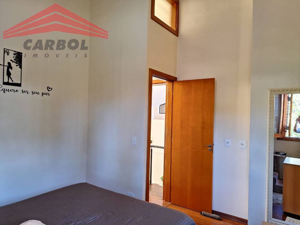 Casa de Condomínio, 3 quartos - Foto 26