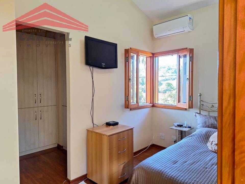 Casa de Condomínio, 3 quartos - Foto 27