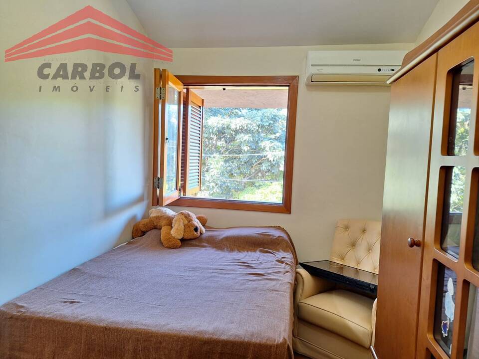 Casa de Condomínio, 3 quartos - Foto 28