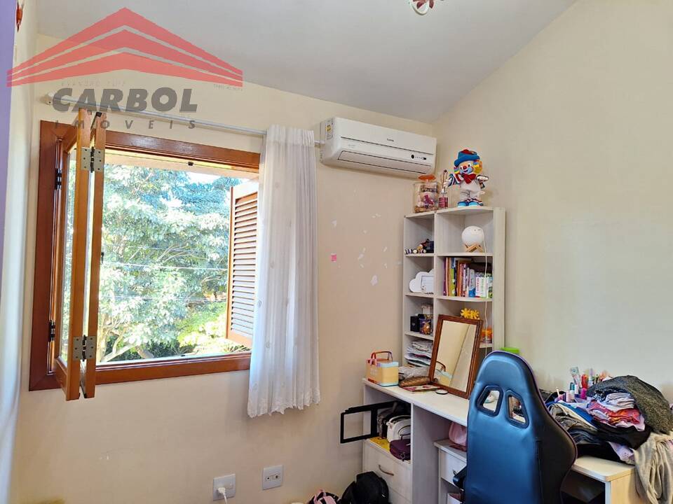 Casa de Condomínio, 3 quartos - Foto 29