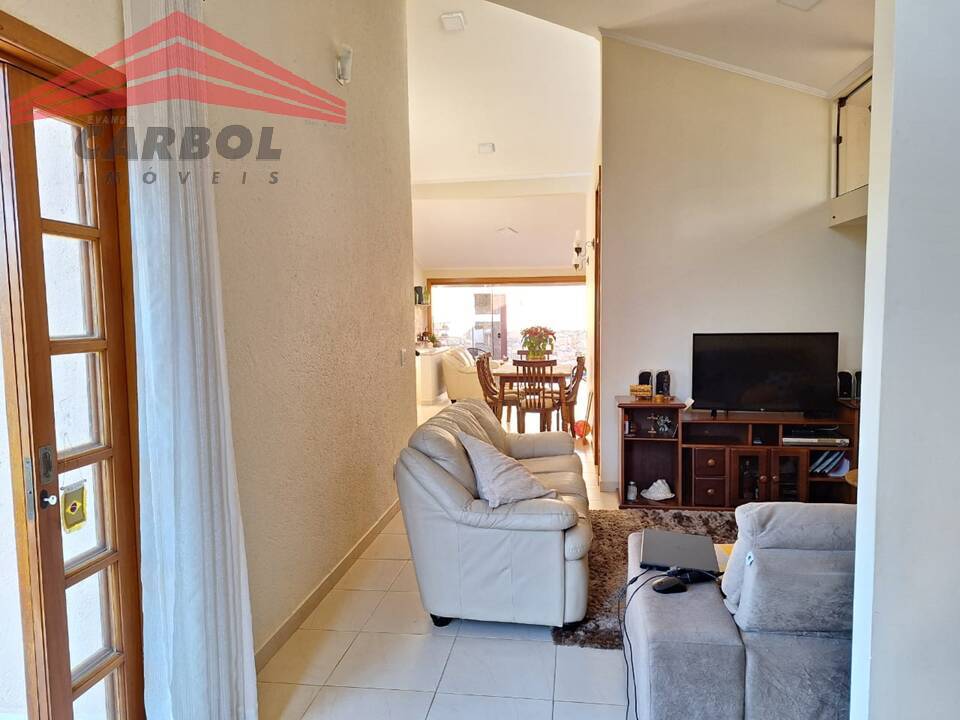 Casa de Condomínio, 3 quartos - Foto 30