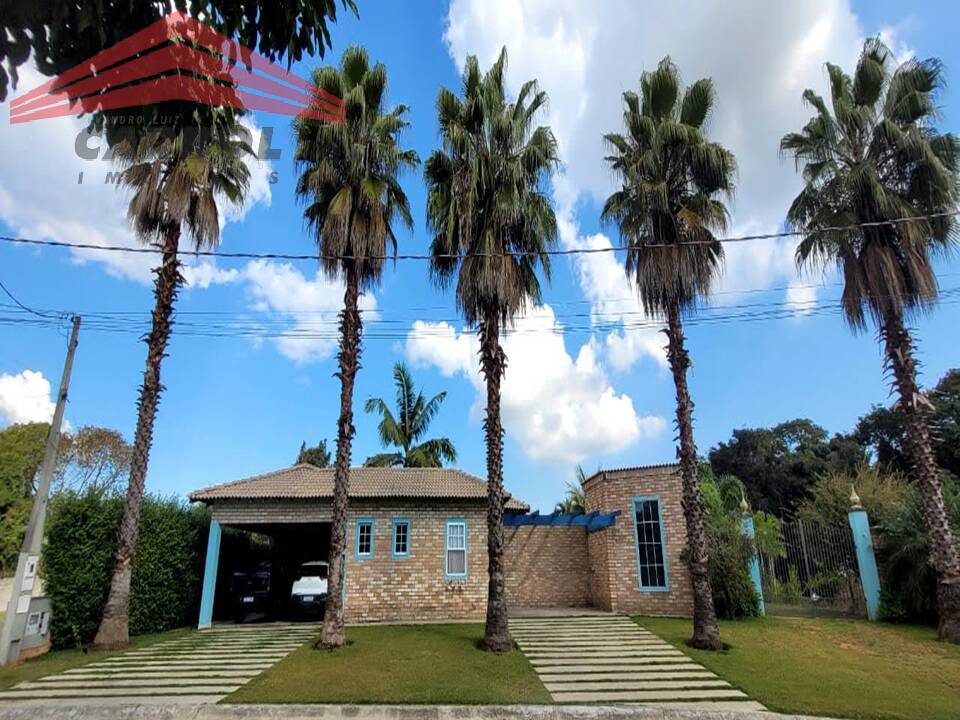 Casa de Condomínio, 5 quartos - Foto 1