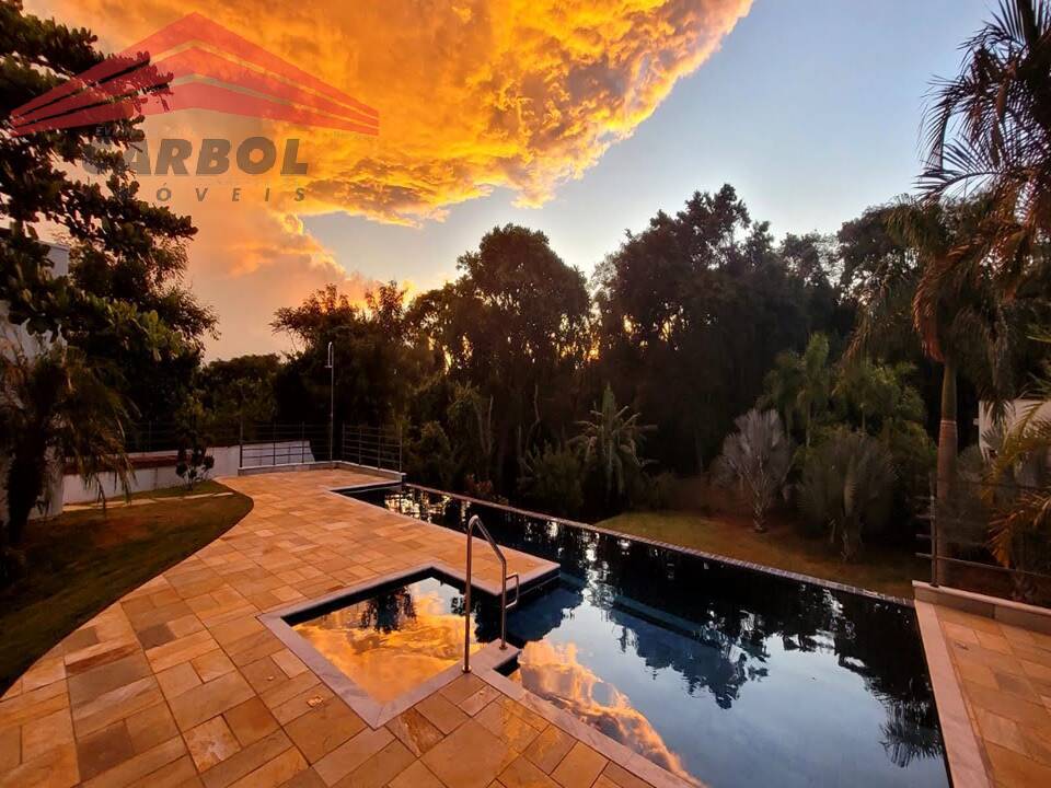 Casa de Condomínio, 5 quartos - Foto 2