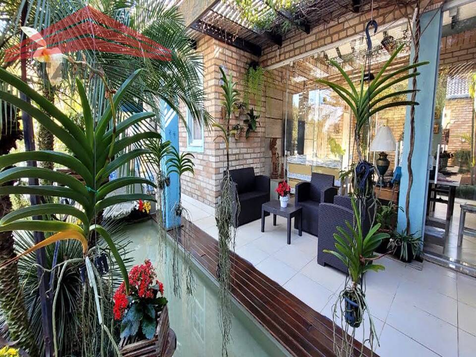 Casa de Condomínio, 5 quartos - Foto 3