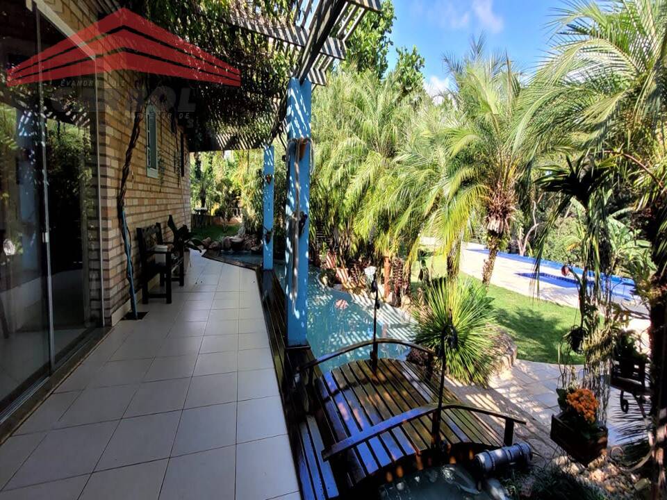 Casa de Condomínio, 5 quartos - Foto 5