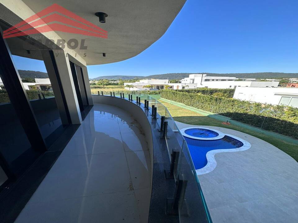 Casa de Condomínio, 4 quartos - Foto 10