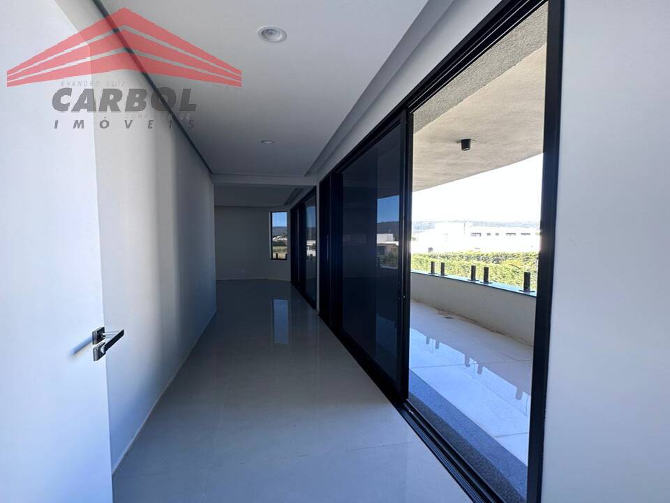Casa de Condomínio, 4 quartos - Foto 21
