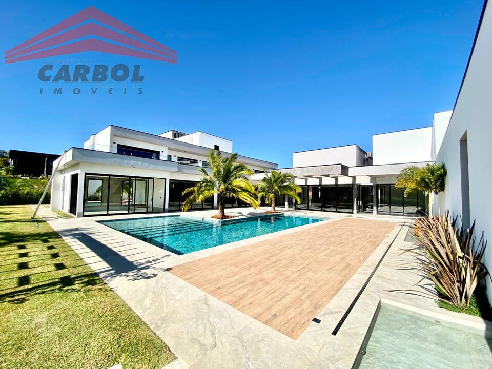 Casa de Condomínio, 8 quartos - Foto 7