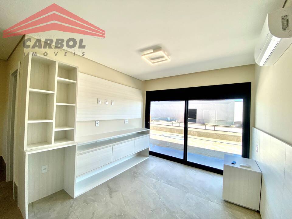 Casa de Condomínio, 8 quartos - Foto 21