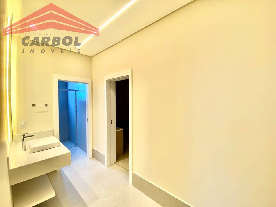 Casa de Condomínio, 8 quartos - Foto 22