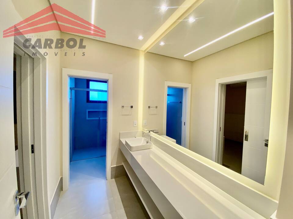 Casa de Condomínio, 8 quartos - Foto 30