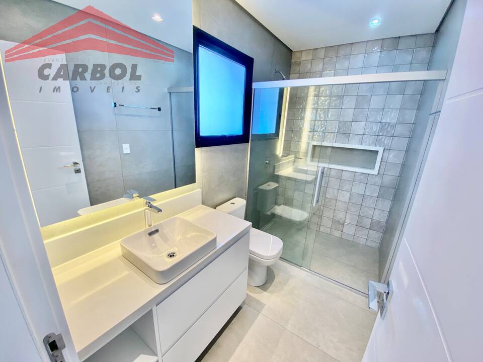 Casa de Condomínio, 8 quartos - Foto 32