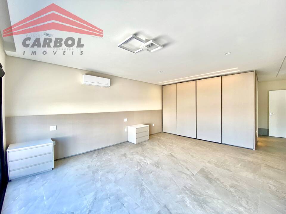 Casa de Condomínio, 8 quartos - Foto 33