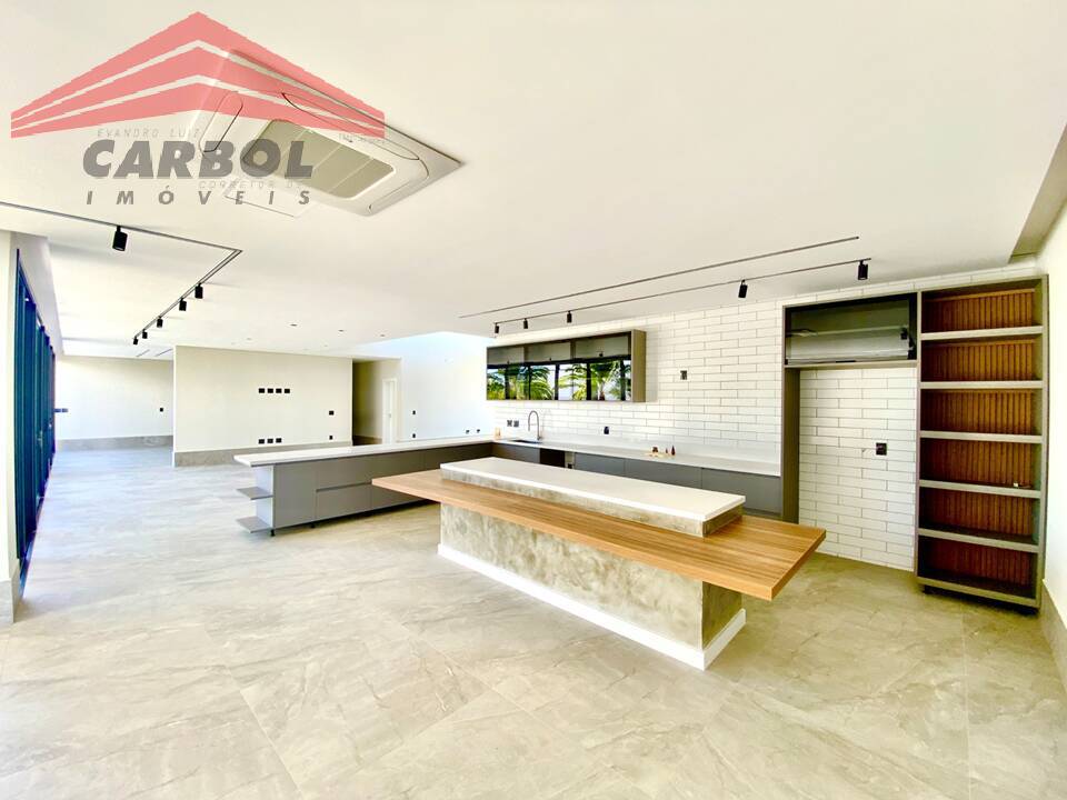 Casa de Condomínio, 8 quartos - Foto 38