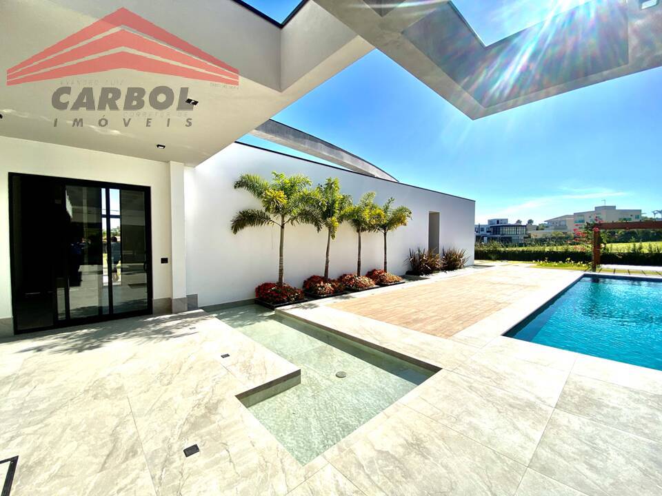 Casa de Condomínio, 8 quartos - Foto 5