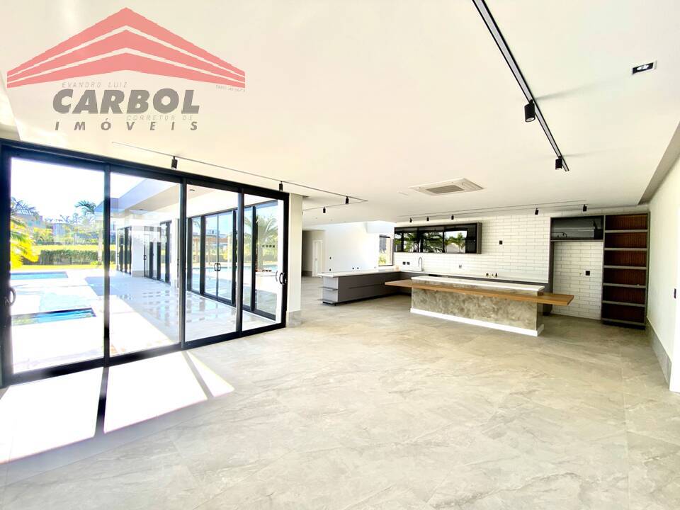 Casa de Condomínio, 8 quartos - Foto 11