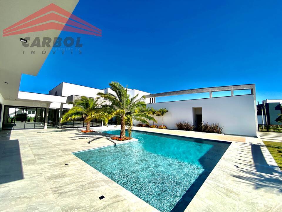 Casa de Condomínio, 8 quartos - Foto 4