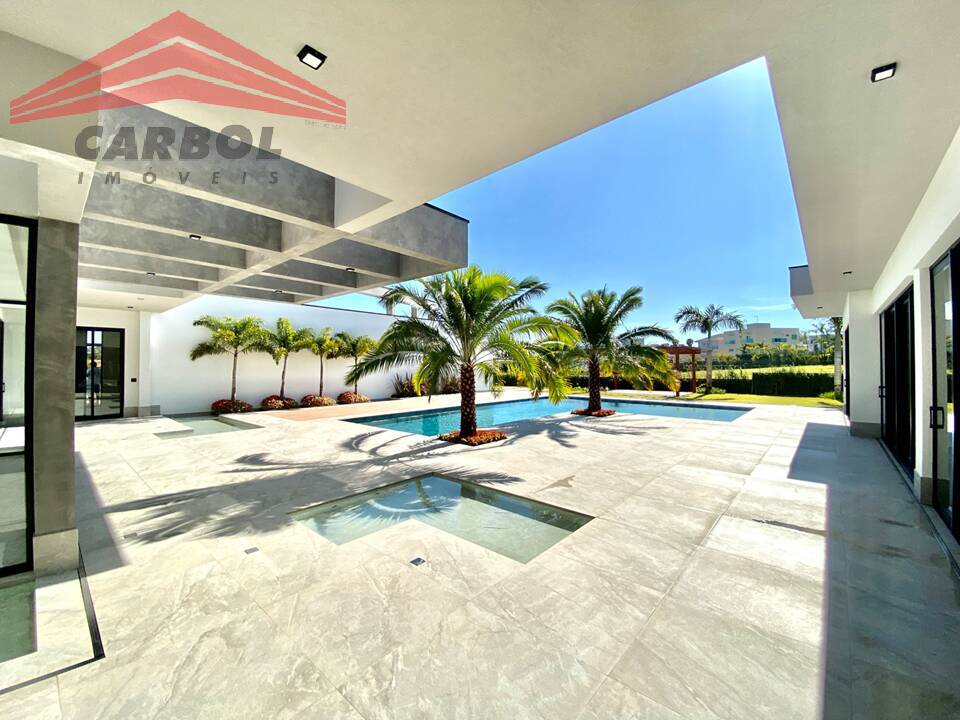 Casa de Condomínio, 8 quartos - Foto 8