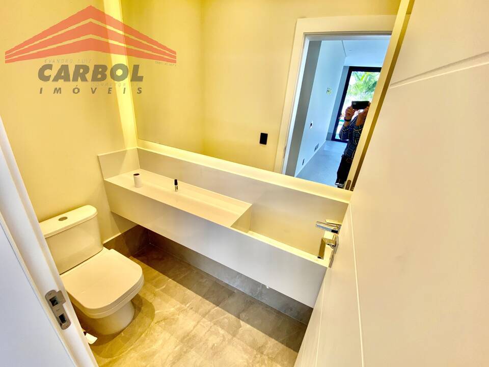 Casa de Condomínio, 8 quartos - Foto 43