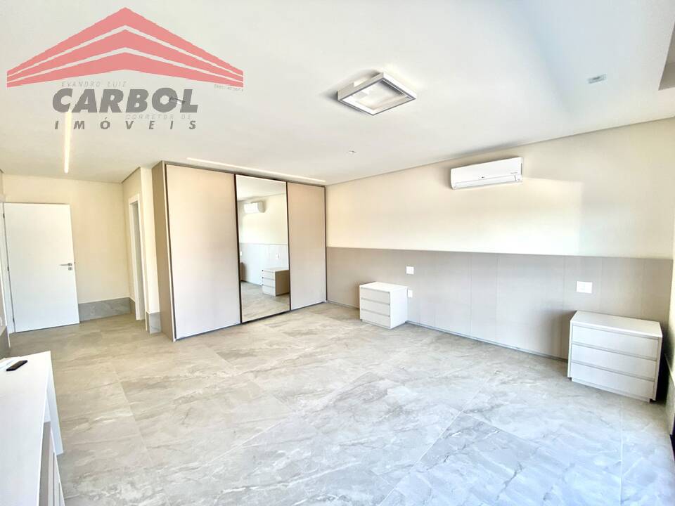 Casa de Condomínio, 8 quartos - Foto 44