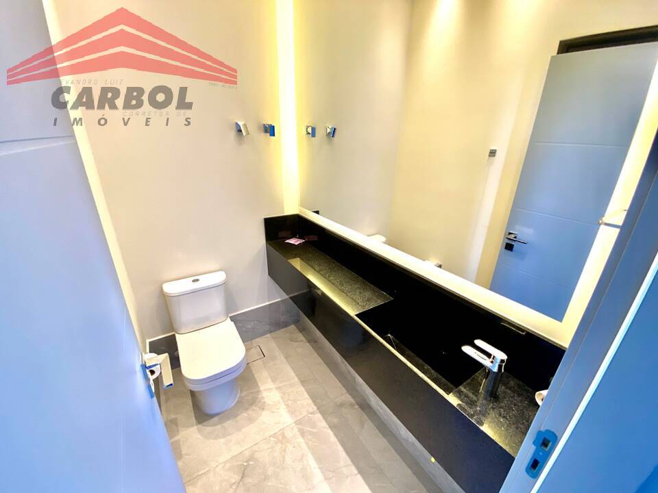 Casa de Condomínio, 8 quartos - Foto 46